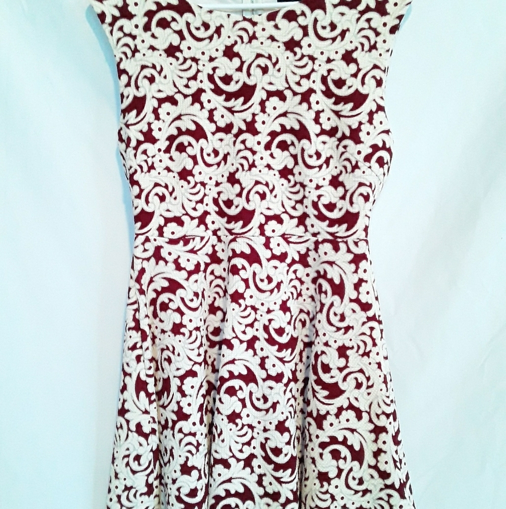 Anthropologie Dress Ark and Co